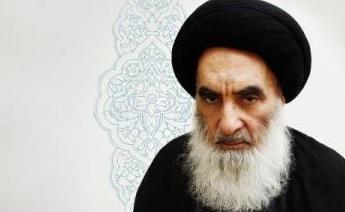 مكتب السيد السيستاني ينفي طلب المرجعية استبدال المالكي 