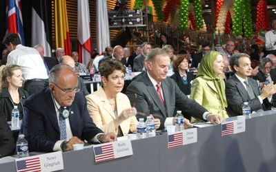 Meeting international en faveur de l’ÉIIL en France