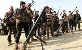  Western-backed Syrian Opposition to Elect New President 