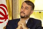 Irans Vizeaußenminister: Wir lassen die Spaltung Iraks nicht zu 