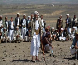 یمن، فوج اور حوثیوں کے درمیان لڑائی میں 170 افراد ہلاک