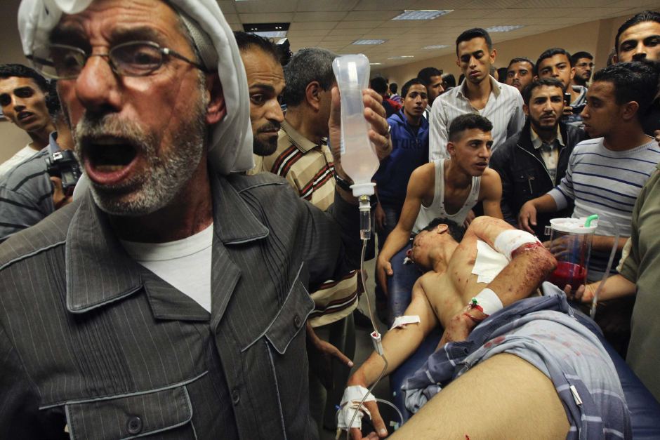 “Palestina pide Aplicar Urgentes Medidas para Abastecerse de Medicamentos”