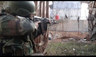 Suriye ordusu Halep’te temizliğe hazırlanıyor