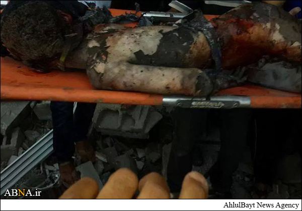 Death toll reaches 14 as Israel targets northern Gaza