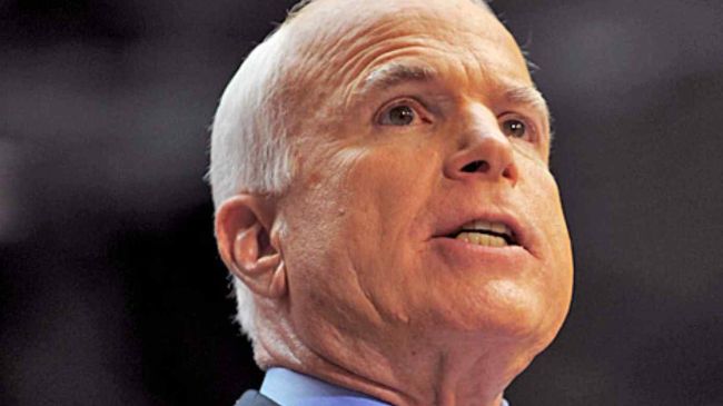 US Senator: ISIL terror a 'failure of US policy'