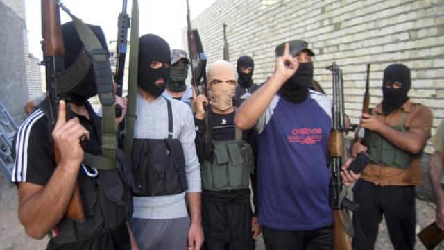 ISIL terrorists kill more than 50 civilians, including children northern Tikrit