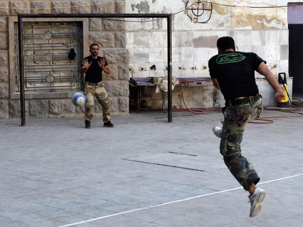 How ISIL leader became world’s most wanted man