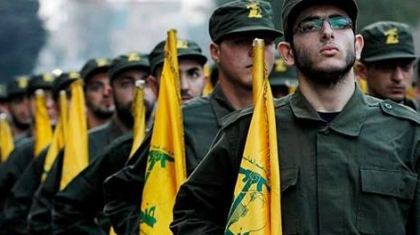 Hezbollah déploie ses forces dans les frontières syriennes