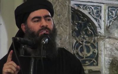 Abusos del Emirato Islámico en Siria e Irak