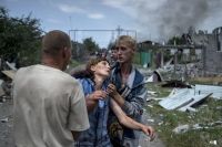 РФ просит срочно созвать Постоянный совет ОБСЕ по ситуации на Украине 