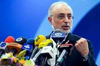 ایران کے سینٹریفیوجز کے حوالے سے بحران کھڑا کرنا ایک عمدی اقدام