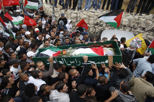 استشهاد فلسطيني آخر صباح اليوم في قصف لطائرات الاحتلال الصهيوني