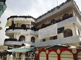 جامعہ حفصہ کا لڑکی کو ورثاء کے حوالے کرنے سے انکار ، جہاداالنکاح کیلئے وزیرستان بھیجا جا رہا ہے