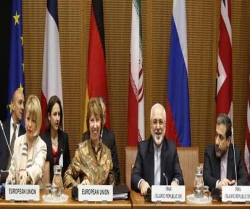 ویانا میں ایران اور 5+1 کے مذاکرات جاری