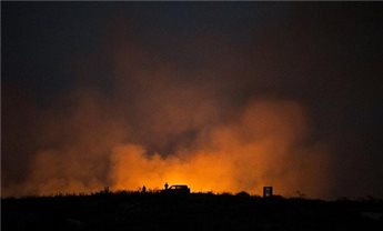 Hamas claims rocket fire on Jerusalem, Tel Aviv, and Haifa