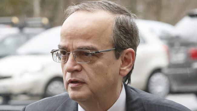 Foreign-backed Syrian opposition picks new head