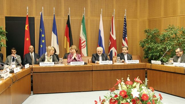 Iran will not accept any restrictions on nuclear research