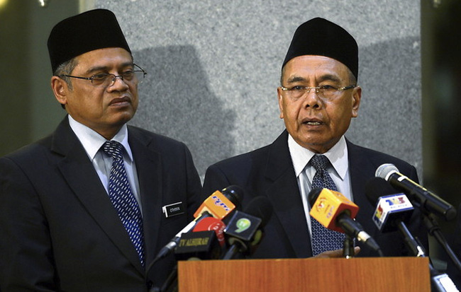 Kegiatan militan bukanlah jihad