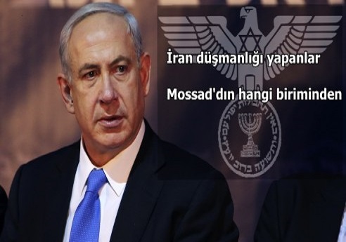 Netanyahu Mossad’ın en önemli görevini açıkladı