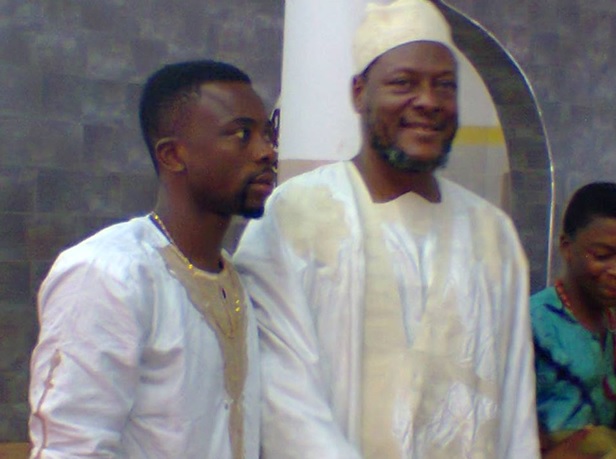 National Imam of Ghana Shia call for unity and solidarity among Muslim communities