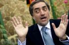 Abdullah Abdullah: „Ich erkenne die Wahlergebnisse nicht an.“ 