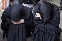 Жертвы догматизма и жестокости такфиритов 