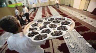Iraklı Şiiler Hüseyniyelerini Sünni kardeşlerine açtılar