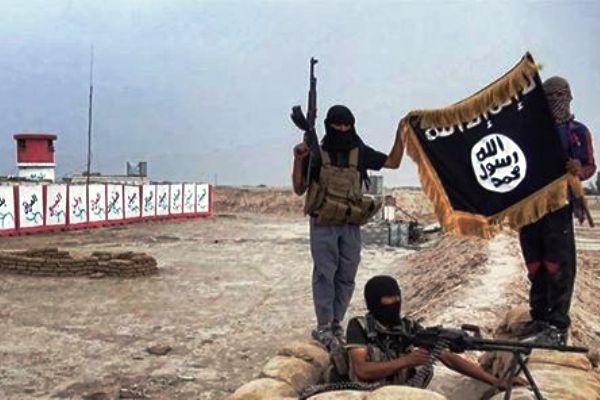 مصير 97 شبكيا مختطفا من قبل تنظيم "داعش" الإرهابي لا زال مجهولا
