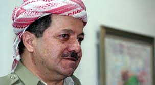  وتوت يتهم البارزاني بالاتفاق مع "داعش" لتهجير التركمان الشيعة من الطوز وتلعفر