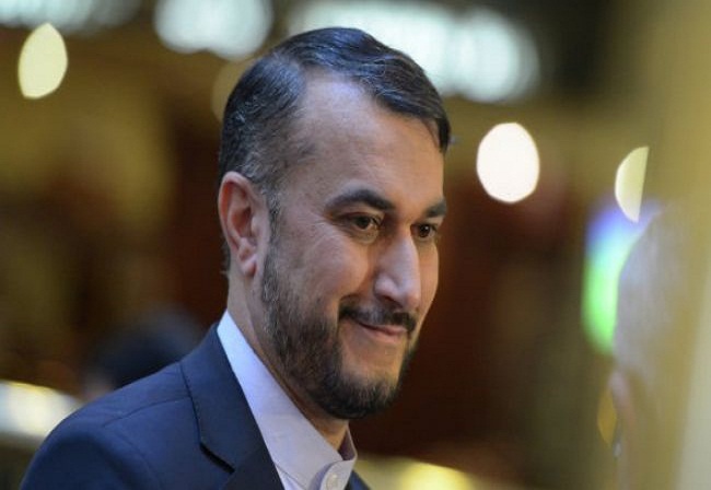 فلسطینی مزاحمت اسرائیل کو پشیمان کردے گي ۔ امیرعبد اللھیان