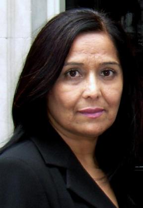 British MP: ‘Media publishing complete lies about Muslims’