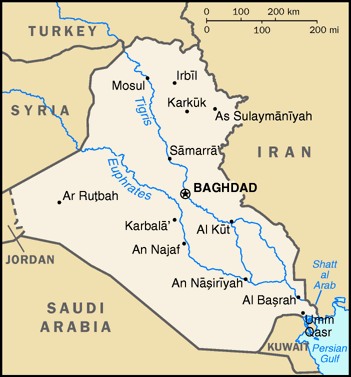 United States Mulls Drone Strike Assassination of ISIS Leader