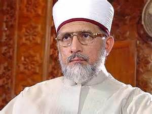 پاکستان میں شدت پسند عناصر عراق و شام جیسے حالات پیدا کرسکتے ہیں: علامہ قادری