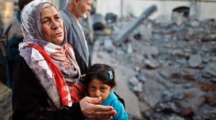 “Hezbolá Condena el Silencio del Mundo Frente a los Crímenes sionistas sobre Palestina”