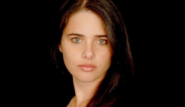  Extremist Israeli MP calls Palestinian kids ‘little snakes’