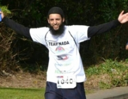 UK: Charity man challenges self to run Leeds 10k during 19 hour fast