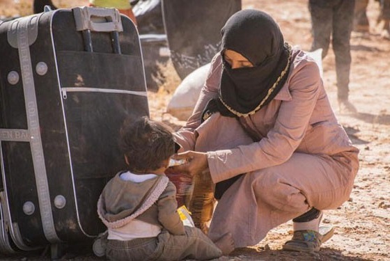  Suicidal thoughts, sexual abuse plague Syrian refugees 