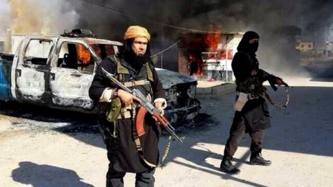 Interior Ministry: No ISIL threat against Iran borders