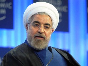 الرئيس الإيراني يدعو إلى كسر حصار غزة بشكل عاجل وشامل