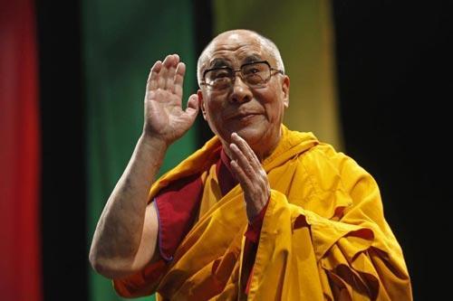  Le Dalai Lama a demandé aux extrémistes bouddhistes d’arrêter les violences