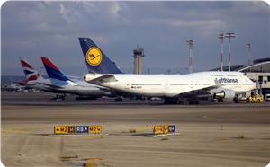 Hamas targets Israel’s Ben Gurion Airport