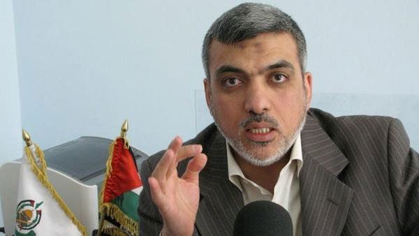  Hamas: Al-Qassam Brigades can resist the Israeli aggression 