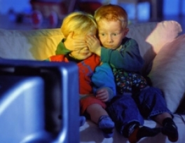 Media and the Islamic Identity of the Muslim Child 