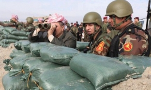 “Barzani’nin IŞİD’e desteği Türkmenleri çıkarmak içindi”