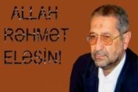 Гәззаjа һүҹумуна сусмасыны гынаjыб вә тәнгид едиб