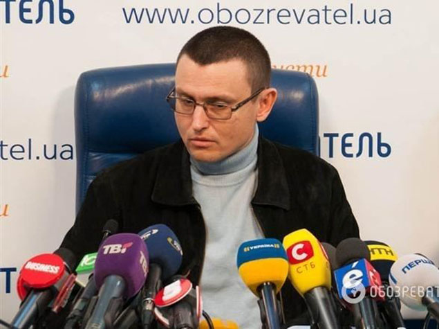 Украjнада ҝүн әрзиндә 1000-дән чох террорчу мәһв едилиб