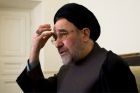 Konservative Abgeordnete wollen Ex-Präsident Khatami öffentliches Reden verbieten lassen 