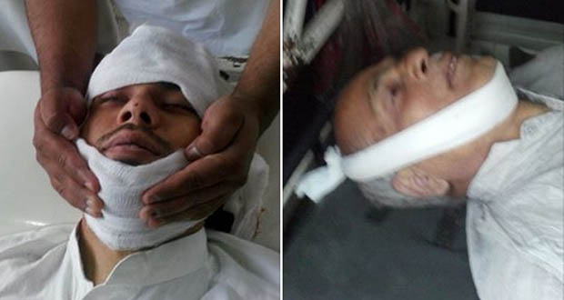 Pakistan: Takfiri terrorists kill retired Shia Army official and his son