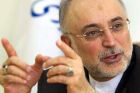 Salehi: Die Nuklearforschung Irans lässt sich keine Schranken auferlegen 