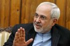Zarif: Iran wird keinen Übergriff auf die Rechte des iranischen Volkes akzeptieren 